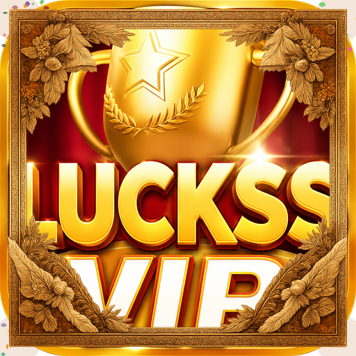lucksvip — galeri pratinjau Resmi APK